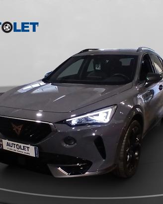Cupra Formentor 1.4 e-Hybrid 245CV DSG Tribe Editi