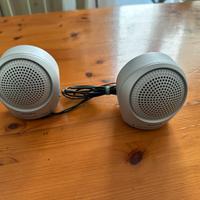 Mini casse audio Sony