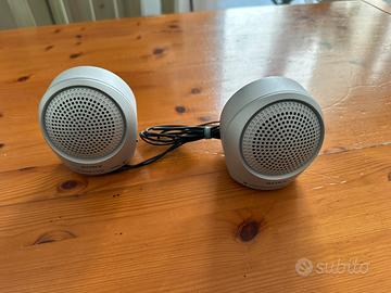 Mini casse audio Sony