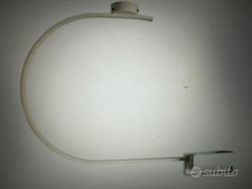Lampada da soffitto vintage sirrah sirio s
