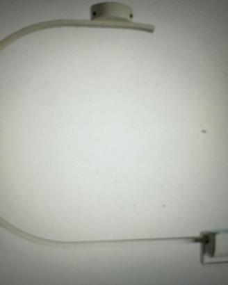 Lampada da soffitto vintage sirrah sirio s