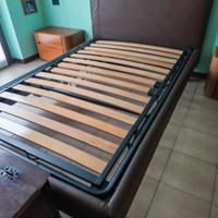 Letto ortopedico elettrico 1piazza e mezzo