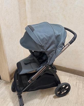 Trio inglesina APTICA (4 pezzi) con ovettoRecline