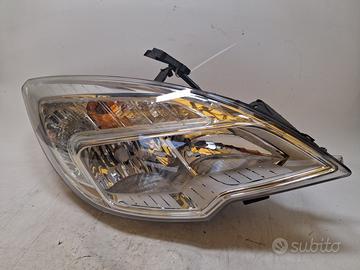 13253630 FANALE ANTERIORE DX OPEL MERIVA (B) 1.3 C