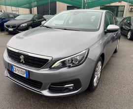 Peugeot 308 SW 1.5 130 Cv EAT8 Garantita