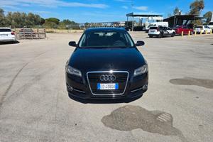 Audi A3 2.0 TDI 170 CV F.AP. S tronic Sline