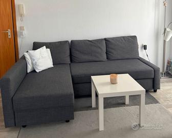 Divano letto ikea