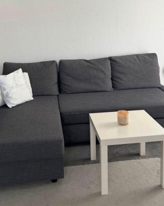 Divano letto ikea
