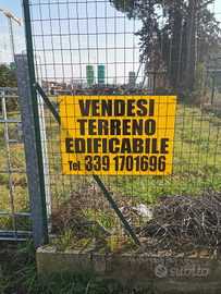 Terreno edificabile