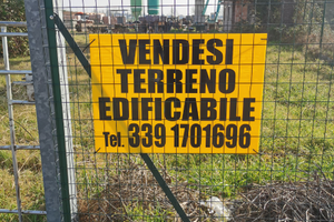 Terreno edificabile