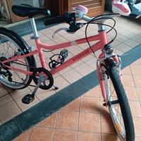 Bici bimba 