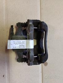 Pinza freno ant dx FIAT DOBLO 1248cc diesel 2011