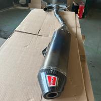Scarico Pro Circuit kxf 450 2016 - 2018