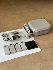 Drone dji neo