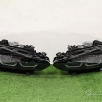 BMW G22 G23 G26 Coppia fari LED Shadowline | 23903