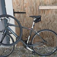 bicicletta specialized sjrrus