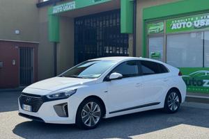 Hyundai Ioniq 1.6 Hybrid 140CV