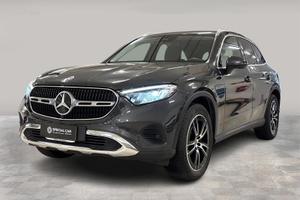 Mercedes GLC 220 d mhev Advanced 4matic auto