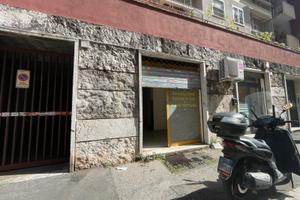 Locale commerciale zona espero