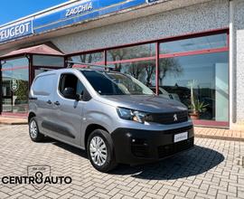 Peugeot Partner BlueHDi 100 PC Furgone Premium