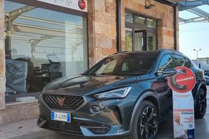 Cupra Formentor 2.0 tdi 4drive 150cv dsg