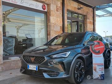 Cupra Formentor 2.0 tdi 4drive 150cv dsg