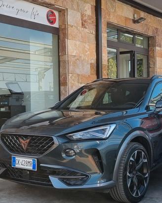 Cupra Formentor 2.0 tdi 4drive 150cv dsg