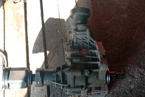 differenziale anteriore panda 4x4 mj cross 