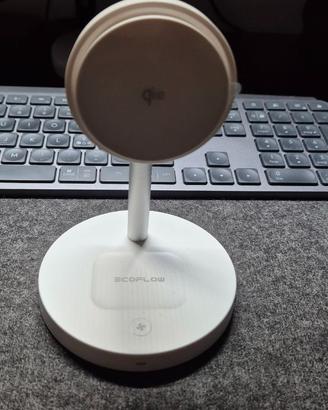 EcoFlow 3 in 1 Qi2