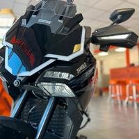 Zontes ZT 703 F ADVENTURE 2025