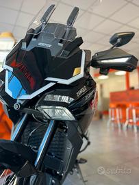 Zontes ZT 703 F ADVENTURE 2025