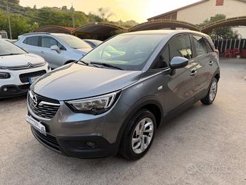 Opel Crossland X 1.6 ECOTEC Km Certificati