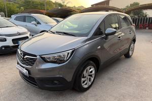 Opel Crossland X 1.6 ECOTEC Km Certificati
