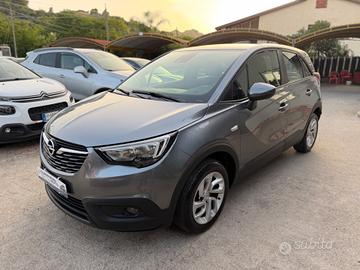 Opel Crossland X 1.6 ECOTEC Km Certificati