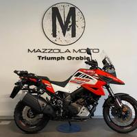 Suzuki V Strom DL 1050 - 2021