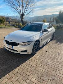 Bmw serie 4 gran coupè xdrive