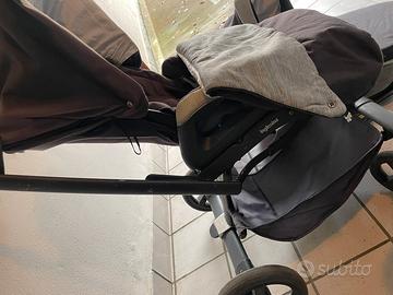 Passeggino Trio Inglesina