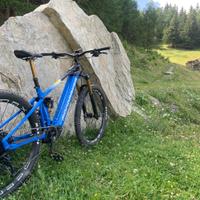 Mondraker crafty RR