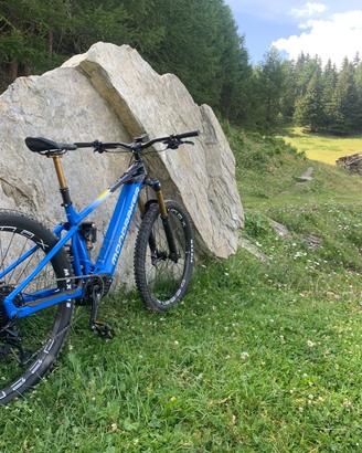 Mondraker crafty RR