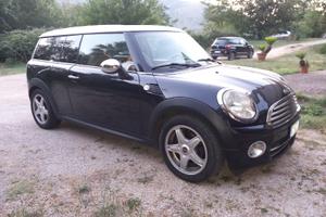 Mini cooper Clubman 1.6 turbo diesel