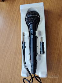 Microfono Trevi EM24