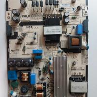 Scheda Di Alimentazione TV Samsung Mod RM40D


