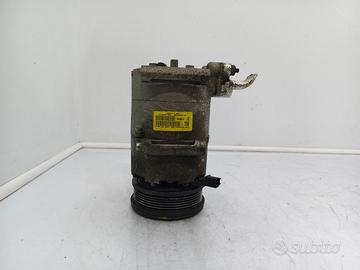 Compressore aria condizionata 2.0b ford focus iii