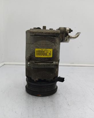 Compressore aria condizionata 2.0b ford focus iii