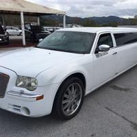 Chrysler 300C C300 LIMOUSINE