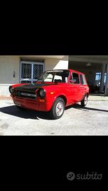 A112 abarth 70hp