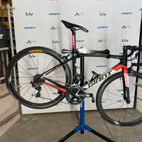 Giant tcr adv pro team taglia s