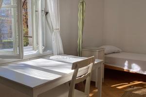 Posto letto in stanza doppia