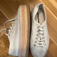Scarpe Superga 37