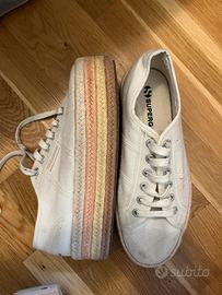 Scarpe Superga 37